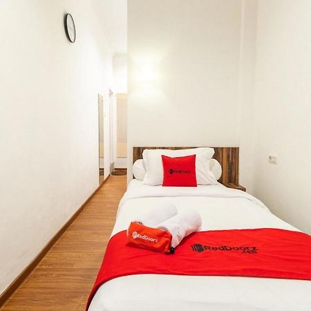 Reddoorz @ Binjai 호텔 외부 사진