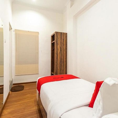 Reddoorz @ Binjai 호텔 외부 사진